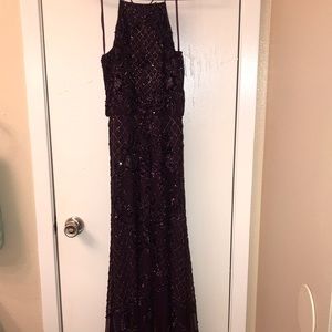Adrianna Papell Formal Gown